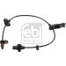 FEBI BILSTEIN 185973 Sensor, Raddrehzahl