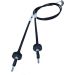 Maxgear Seilzug, Feststellbremse 32-0267