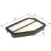 Luftfilter F 026 400 580