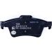 Hella Bremsbelagsatz, Scheibenbremse 8DB 355 015-761 Hella Bremsbelagsatz, Scheibenbremse 8DB 355 015-761