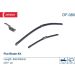 Denso Wischblatt Scheibenwischer DF-080
