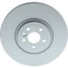 Bremsscheibe 0 986 479 G33 Bremsscheibe 0 986 479 G33