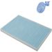 Blue Print Filter, Innenraumluft ADG02537