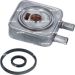 NRF Ölkühler, Automatikgetriebe EASY FIT 310060