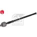 FEBI BILSTEIN 42468 Axialgelenk, Spurstange