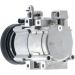 Kompressor, Klimaanlage ACP 1431 000P Kompressor, Klimaanlage ACP 1431 000P