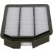 BOSCH F 026 400 522 Luftfilter