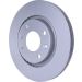 Hella Bremsscheibe PRO 8DD 355 108-351 Hella Bremsscheibe PRO 8DD 355 108-351