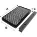 Valeo Filter, Innenraumluft VALEO PROTECT 698723