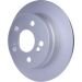 Hella Bremsscheibe PRO 8DD 355 100-961