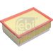FEBI BILSTEIN 101445 Luftfilter