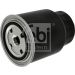 FEBI BILSTEIN 184038 Kraftstofffilter FEBI BILSTEIN 184038 Kraftstofffilter