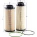 Mann-Filter Kraftstofffilter PU 10 003-2 X