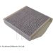 Blue Print Filter, Innenraumluft ADF122522