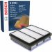 BOSCH F 026 400 221 Luftfilter