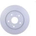 Hella Bremsscheibe PRO 8DD 355 120-521 Hella Bremsscheibe PRO 8DD 355 120-521