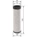BOSCH Sekundärluftfilter F 026 400 333