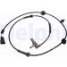 Delphi Sensor, Raddrehzahl SS20205