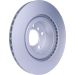 Hella Bremsscheibe PRO 8DD 355 119-541