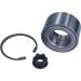 Maxgear Radlagersatz 33-1190