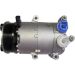 Kompressor, Klimaanlage ACP 1333 000P Kompressor, Klimaanlage ACP 1333 000P