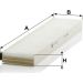 MANN-FILTER CU 46 001 Innenraumfilter, Partikelfilter