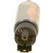 BOSCH Kraftstoffpumpe 0 580 453 443