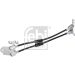 FEBI BILSTEIN 185027 Bremsschlauch FEBI BILSTEIN 185027 Bremsschlauch