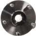 Radlagersatz VKBA 7496 Radlagersatz VKBA 7496