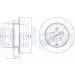 Delphi Bremsscheibe BG3912 Delphi Bremsscheibe BG3912