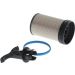 Kraftstofffilter F 026 402 117