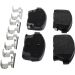BOSCH Bremsbelagsatz, Scheibenbremse 0 986 494 657 BOSCH Bremsbelagsatz, Scheibenbremse 0 986 494 657