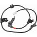 Metzger Sensor, Raddrehzahl 09001405