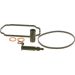 Dichtungssatz, Einspritzpumpe 1 467 010 502