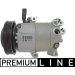 Kompressor, Klimaanlage ACP 449 000P Kompressor, Klimaanlage ACP 449 000P