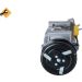 NRF Kompressor, Klimaanlage EASY FIT 32239