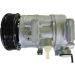 Kompressor, Klimaanlage ACP 103 000P Kompressor, Klimaanlage ACP 103 000P