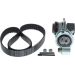 Wasserpumpe + Zahnriemensatz 1 987 946 388 Wasserpumpe + Zahnriemensatz 1 987 946 388