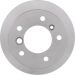 BOSCH Bremsscheibe 0 986 478 863