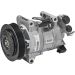 Kompressor, Klimaanlage Valeo Origins New OE TECHNOLOGIE 813179