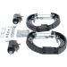 BOSCH Bremsbackensatz KIT SUPERPRO 0 204 114 612