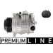 Kompressor, Klimaanlage ACP 589 000P Kompressor, Klimaanlage ACP 589 000P