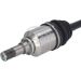 febi bilstein Antriebswelle 197461