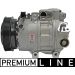 Kompressor, Klimaanlage ACP 1411 000P Kompressor, Klimaanlage ACP 1411 000P
