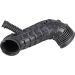 Metzger Ansaugschlauch, Luftfilter 2388049