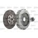 Valeo 805178 Kupplungssatz REMANUFACTURED KIT3P