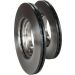 TRW Bremsscheibe DF1958