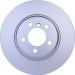Hella Bremsscheibe PRO 8DD 355 109-981