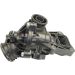 Metzger Thermostat, Kühlmittel 4006262