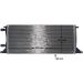 Mahle Niedertemperaturkühler, Ladeluftkühler BEHR CR 2111 000S